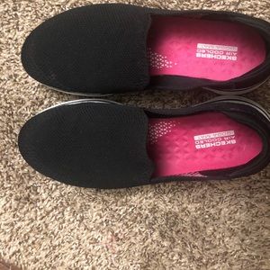 Skacher comfort shoes size 8